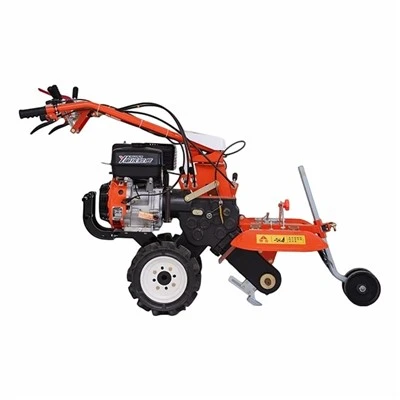 4WD Ridger Култиватор
